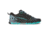 La Sportiva Bushido II Trailrunning Shoes - Womens, Slate/Aqua, 38, 36T-903615-38