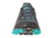 La Sportiva Bushido II Trailrunning Shoes - Womens, Slate/Aqua, 36, 36T-903615-36