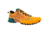 La Sportiva Bushido III GTX Road Running Shoes - Mens, Papaya/Everglade, 46.5, 56X-102733-46.5