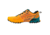 La Sportiva Bushido III GTX Road Running Shoes - Mens, Papaya/Everglade, 46.5, 56X-102733-46.5