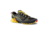 La Sportiva Bushido III Road Running Shoes - Mens, Black/Yellow, 45.5, 56S-999100-45.5