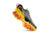 La Sportiva Bushido III Road Running Shoes - Mens, Black/Yellow, 45.5, 56S-999100-45.5