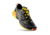 La Sportiva Bushido III Road Running Shoes - Mens, Black/Yellow, 45.5, 56S-999100-45.5
