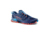 La Sportiva Bushido III Road Running Shoes - Mens, Deep Sea/Cherry Tomato, 45.5, 56S-643322-45.5