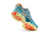 La Sportiva Bushido III Road Running Shoes - Womens, Everglade/Zest, 40.5, 56T-733736-40.5