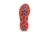 La Sportiva Bushido III Road Running Shoes - Womens, Moonlight/Zest, 43, 56T-644736-43