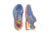 La Sportiva Bushido III Road Running Shoes - Womens, Moonlight/Zest, 43, 56T-644736-43