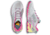 La Sportiva Bushido III Wide GTX Road Running Shoes - Womens, Moon/Springtime W, 42, 56V-913411W-42