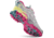 La Sportiva Bushido III Wide GTX Road Running Shoes - Womens, Moon/Springtime W, 42, 56V-913411W-42