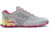 La Sportiva Bushido III Wide GTX Road Running Shoes - Womens, Moon/Springtime W, 42, 56V-913411W-42