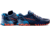 La Sportiva Bushido III Wide Road Running Shoes - Mens, Deep Sea/Cherry Tomato W, 44.5, 56U-643322W-44.5