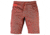 Chico Short - Mens-Rust-Medium