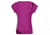 La Sportiva Chimney T-Shirt - Women's, Purple/Plum, Extra Small I46-500501-XS