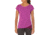 La Sportiva Chimney T-Shirt - Women's, Purple/Plum, Extra Small I46-500501-XS