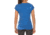 La Sportiva Chimney T-Shirt - Women's, Marine Blue/Cobalt Blue, Small I46-612613-S