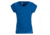 La Sportiva Chimney T-Shirt - Women's, Marine Blue/Cobalt Blue, Small I46-612613-S