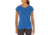 La Sportiva Chimney T-Shirt - Women's, Marine Blue/Cobalt Blue, Small I46-612613-S
