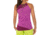 La Sportiva Class Tank - Women's, Purple/Plum, Small I45-500501-S