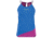 La Sportiva Class Tank - Women's, Cobalt Blue/Purple, Small I45-613500-S