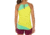 La Sportiva Class Tank - Women's, Apple Green/Jade Green, Medium I45-705704-M