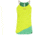 La Sportiva Class Tank - Women's, Apple Green/Jade Green, Medium I45-705704-M