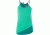 La Sportiva Class Tank - Women's-Mint/Emerald-Medium