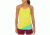 La Sportiva Class Tank - Womens, Apple Green/Jade Green, Medium, I45-705704-M