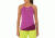 La Sportiva Class Tank - Womens, Purple/Plum, Small, I45-500501-S