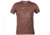 La Sportiva Climbing Roots T-Shirt - Men's -Rust-X-Large