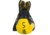 La Sportiva Cobra 4.99 Climbing Shoes - Mens, Black/Yellow, 35, ZFCS017-K00Y00-35