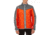 La Sportiva Combin Down Jacket - Mens, Pumpkin/Slate, Large, D23-204903-L
