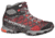 La Sportiva Core High GTX Hiking Boot - Men's-Red-Medium-43.5