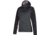 La Sportiva Cosmic Hoody - Womens, Carbon/Celadon, Large, M35-900727-L