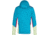 La Sportiva Cosmic Hoody - Womens, Crystal/Celadon, Extra Small, M35-635727-XS