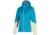 La Sportiva Cosmic Hoody - Womens, Crystal/Celadon, Extra Small, M35-635727-XS