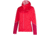 La Sportiva Cosmic Hoody - Womens, Lollipop/Cerise, Extra Large, M35-321409-XL