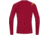 La Sportiva Cross Section Long Sleeve - Mens, Sangria, Extra Small, N77-320320-XS