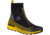 La Sportiva Cyklon Cross GTX Shoes - Mens, Black/Yellow, 40.5, 56C-999100-40.5