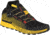 La Sportiva Cyklon Trailrunning Shoes - Mens, Black/Yellow, 45.5, 46W-999100-45.5