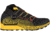 La Sportiva Cyklon Running Shoes - Men's, Black/Yellow, 45.5, Medium, 46W-999100-45.5
