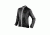 La Sportiva D-Lux Jacket - Mens-Grey-Medium