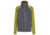 La Sportiva Defender Jacket - Mens, Steel/Kiwi, Medium, L24-908713-M