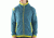 La Sportiva Discovery Hoody - Men's-Lake-Medium