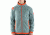 La Sportiva Discovery Hoody - Men's-Stone Blue-Medium