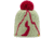 La Sportiva Dorado Beanie, Celadon/Cerise, Large, X04-727409-L