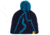 La Sportiva Dorado Beanie, Indigo/Tropic blue, Large, X04-617614-L
