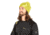 La Sportiva Dorado Beanie, Kiwi/Citrus, Small, X04-713712-S