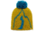 La Sportiva Dorado Beanie, Moss/Crystal, Small, X04-723635-S