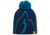 La Sportiva Dorado Beanie, Night Blue/Crystal, Small, X04-629635-S