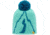 La Sportiva Dorado Beanie, Turquoise/Crystal, Small, X04-616635-S